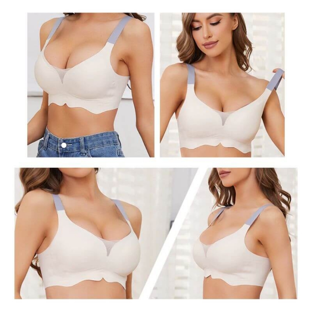 Magic Bra, no tags were attached originally